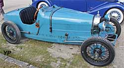 Bugatti type 37A