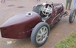 Bugatti type 35 T