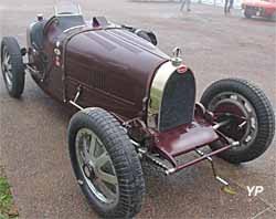 Bugatti type 35 T