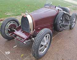 Bugatti type 35 T