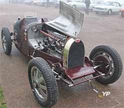 Bugatti type 35 T