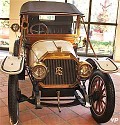 Rochet-Schneider 20 HP Phaeton - type 10000