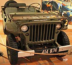 Ford GPW (Jeep)