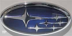 logo Subaru