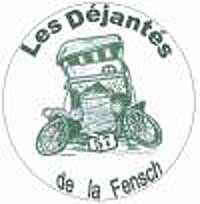 Les Déjantés de la Fensch