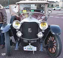 Opel 1290 cabriolet