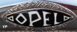 logo Opel