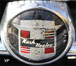 Nash Healey (2e série)