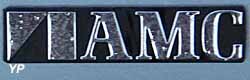 logo AMC