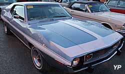 AMC Javelin