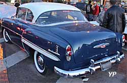 Chevrolet 1949 Bel Air Sedan 2 doors