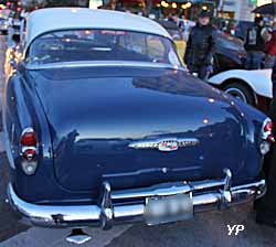 Chevrolet 1949 Bel Air Sedan 2 doors