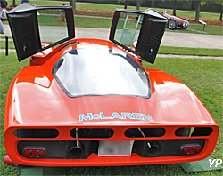 McLaren M12 GT