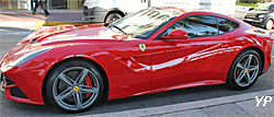 Ferrari F12 Berlinetta