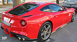 Ferrari F12 Berlinetta