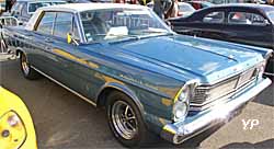 Ford Galaxie 500 sedan 352 cu