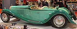 Bugatti 41 Royale roadster Esders (reconstitution)