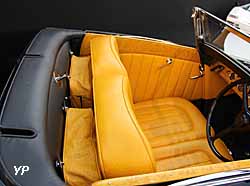 Lancia Belna Eclipse Pourtout