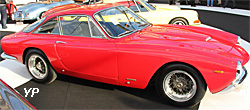 Ferrari 250 GT Lusso