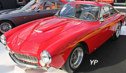 Ferrari 250 GT Lusso