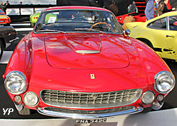 Ferrari 250 GT Lusso