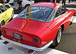 Ferrari 250 GT Lusso