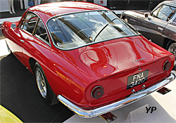 Ferrari 250 GT Lusso