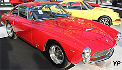 Ferrari 250 GT Lusso