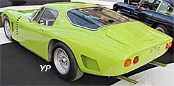 ISO Grifo A3/C Stradale