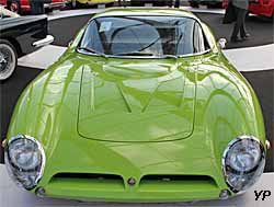 ISO Bizzarrini A3/C