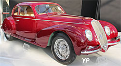 Alfa Romeo 6C2500 Sport Berlinetta Touring