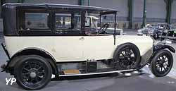 Sunbeam 24/60 hp Landaulette