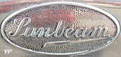 Sunbeam 24/60 hp Landaulette