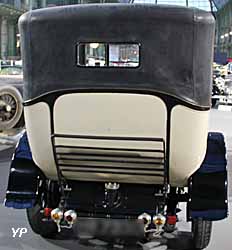 Sunbeam 24/60 hp Landaulette