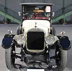 Sunbeam 24/60 hp Landaulette