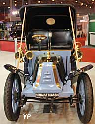 Renault type G