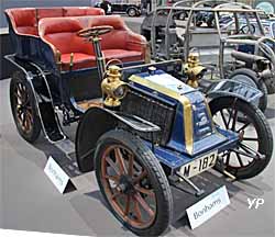 Renault type G