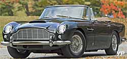 Aston Martin DB5