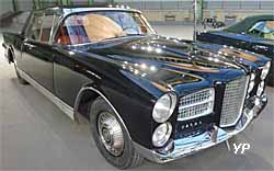 Facel Vega Excellence EX1