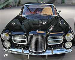 Facel Vega Excellence EX1