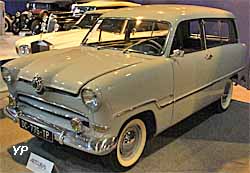 Ford Taunus P1 15M Kombi (break) 