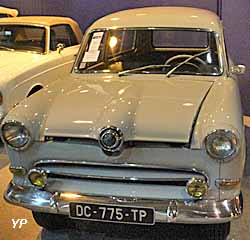 Ford Taunus P1 15M Kombi (break) 