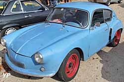 Alpine A106