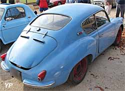 Alpine A106