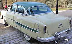 Chevrolet 1949 Bel Air Sedan 4 doors