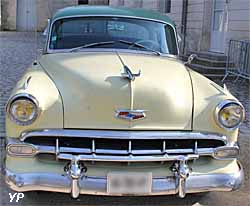 Chevrolet 1949 Bel Air Sedan 4 doors