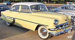 Chevrolet 1949 Bel Air Sedan 4 doors