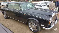 Rolls Royce Silver Shadow