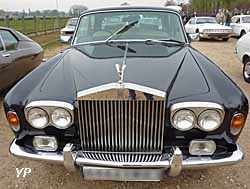 Rolls Royce Silver Shadow