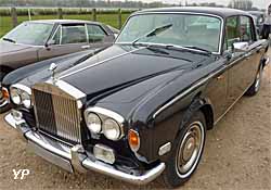 Rolls Royce Silver Shadow